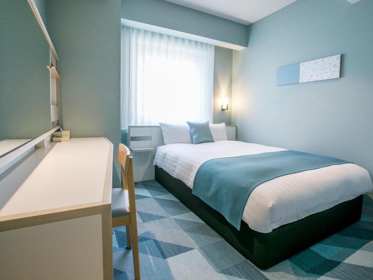 Fukuoka U-Bell Hotel Экстерьер фото